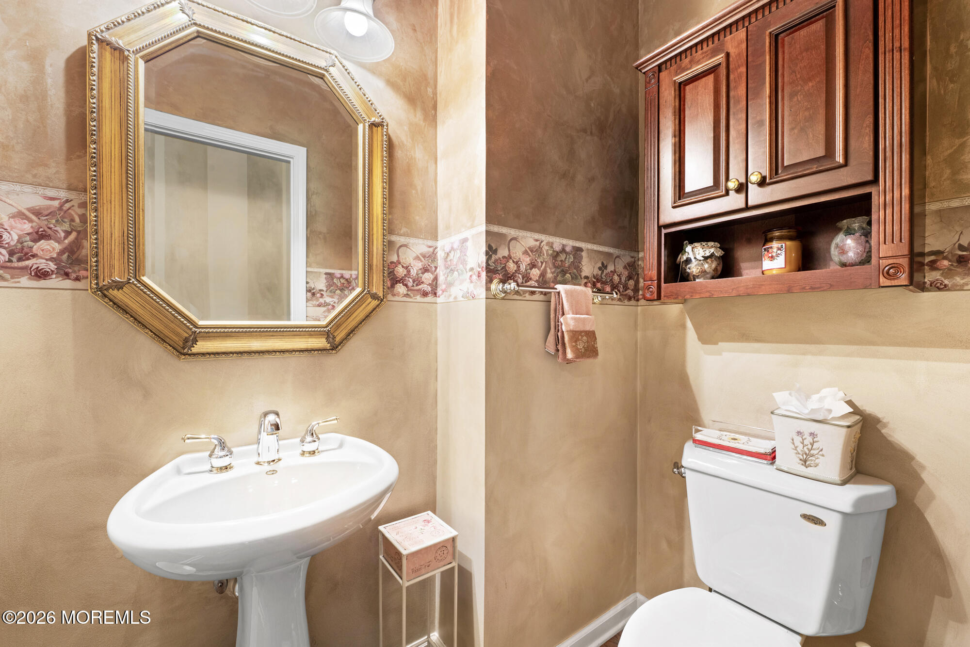54 Portchester Drive Jackson NJ 08527