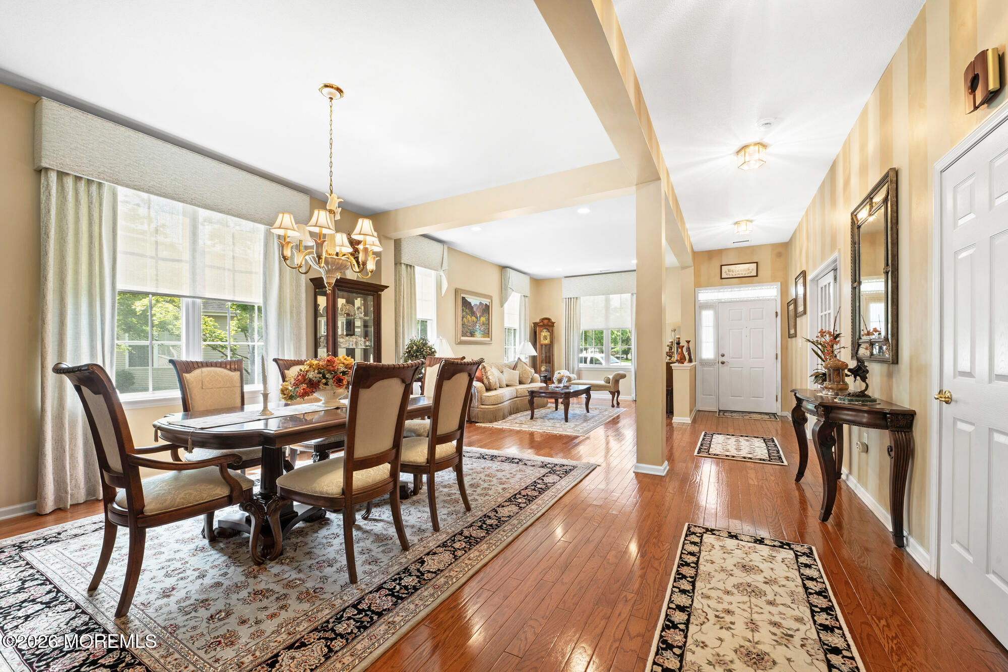 54 Portchester Drive Jackson NJ 08527