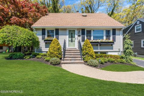 221 Highland Avenue Neptune Township NJ 07753