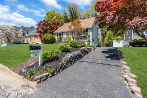 221 Highland Avenue Neptune Township NJ 07753
