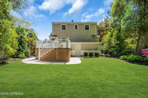221 Highland Avenue Neptune Township NJ 07753