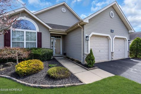 111 Enclave Boulevard Lakewood NJ 08701