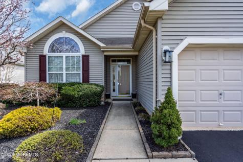 111 Enclave Boulevard Lakewood NJ 08701