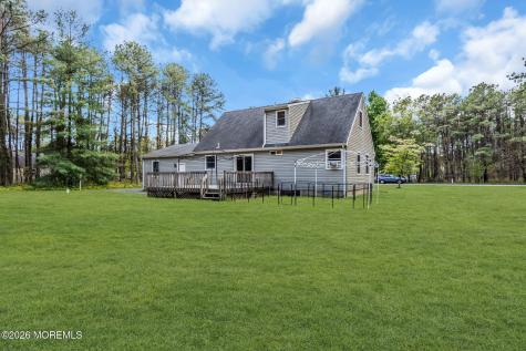 1481 Scranton Avenue Whiting NJ 08759