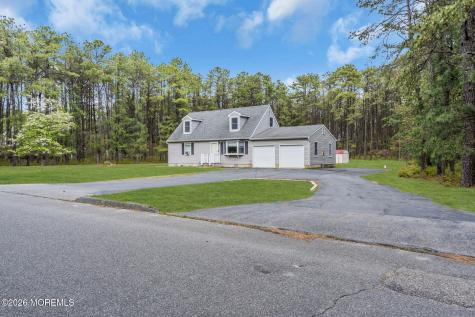 1481 Scranton Avenue Whiting NJ 08759