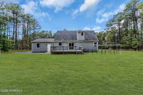 1481 Scranton Avenue Whiting NJ 08759