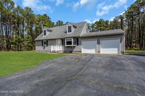 1481 Scranton Avenue Whiting NJ 08759