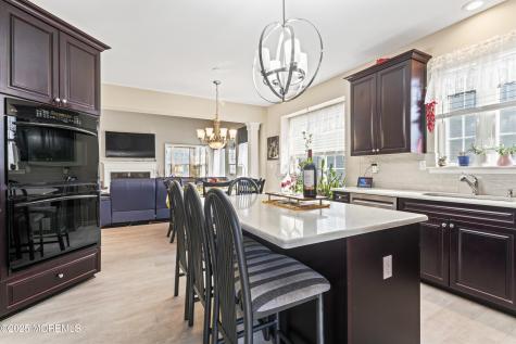 78 Honeysuckle Drive Manahawkin NJ 08050
