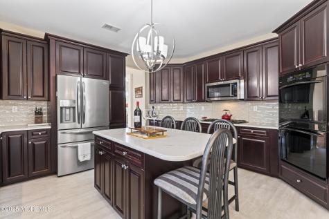 78 Honeysuckle Drive Manahawkin NJ 08050