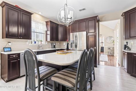 78 Honeysuckle Drive Manahawkin NJ 08050