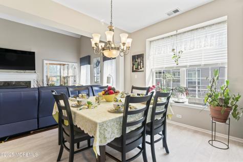78 Honeysuckle Drive Manahawkin NJ 08050