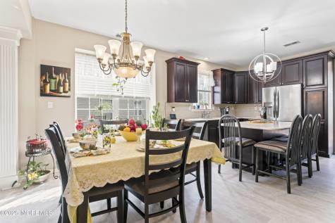 78 Honeysuckle Drive Manahawkin NJ 08050