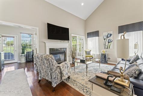78 Honeysuckle Drive Manahawkin NJ 08050
