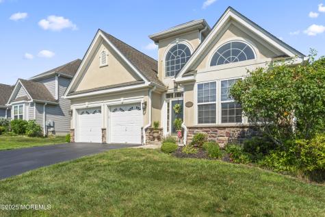 78 Honeysuckle Drive Manahawkin NJ 08050