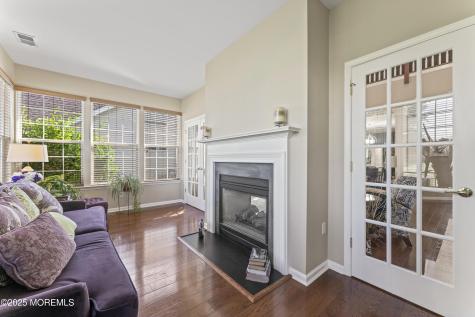 78 Honeysuckle Drive Manahawkin NJ 08050