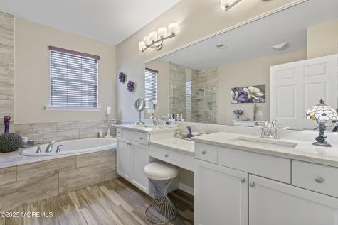 78 Honeysuckle Drive Manahawkin NJ 08050