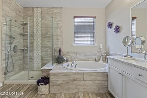 78 Honeysuckle Drive Manahawkin NJ 08050