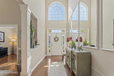 78 Honeysuckle Drive Manahawkin NJ 08050