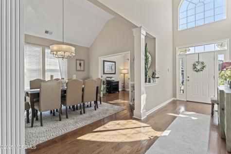 78 Honeysuckle Drive Manahawkin NJ 08050
