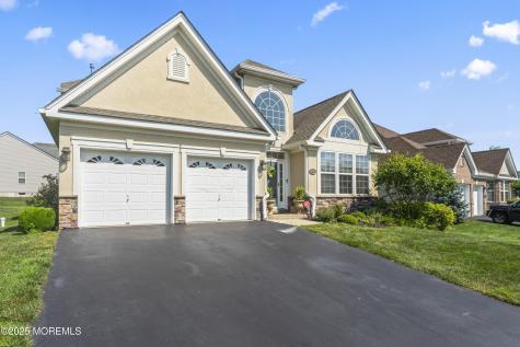 78 Honeysuckle Drive Manahawkin NJ 08050