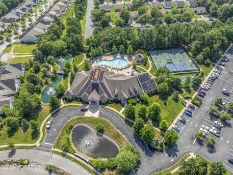 78 Honeysuckle Drive Manahawkin NJ 08050