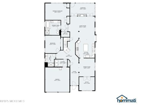 78 Honeysuckle Drive Manahawkin NJ 08050