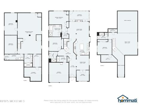 78 Honeysuckle Drive Manahawkin NJ 08050