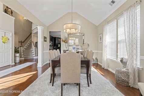 78 Honeysuckle Drive Manahawkin NJ 08050