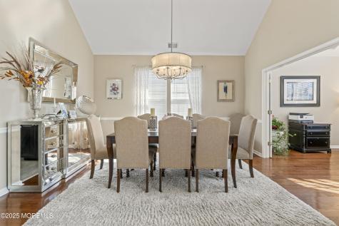 78 Honeysuckle Drive Manahawkin NJ 08050