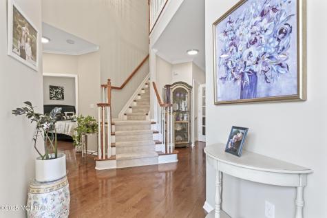 78 Honeysuckle Drive Manahawkin NJ 08050