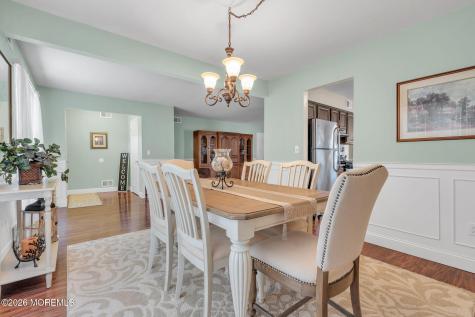 161 Gayle Court Lakewood NJ 08701
