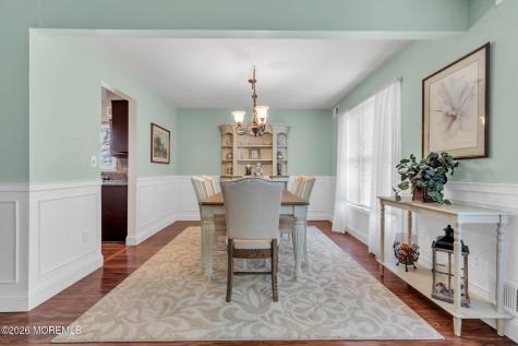161 Gayle Court Lakewood NJ 08701