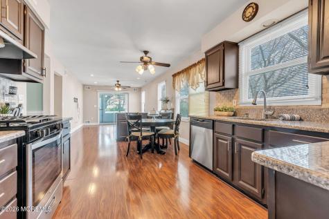 161 Gayle Court Lakewood NJ 08701