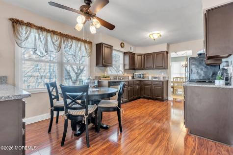 161 Gayle Court Lakewood NJ 08701