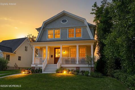 2121 4th Avenue Spring Lake NJ 07762