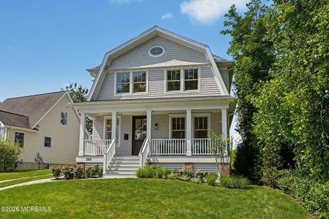 2121 4th Avenue Spring Lake NJ 07762