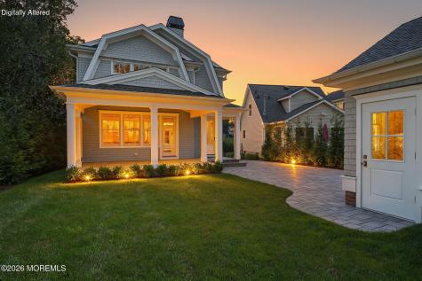 2121 4th Avenue Spring Lake NJ 07762
