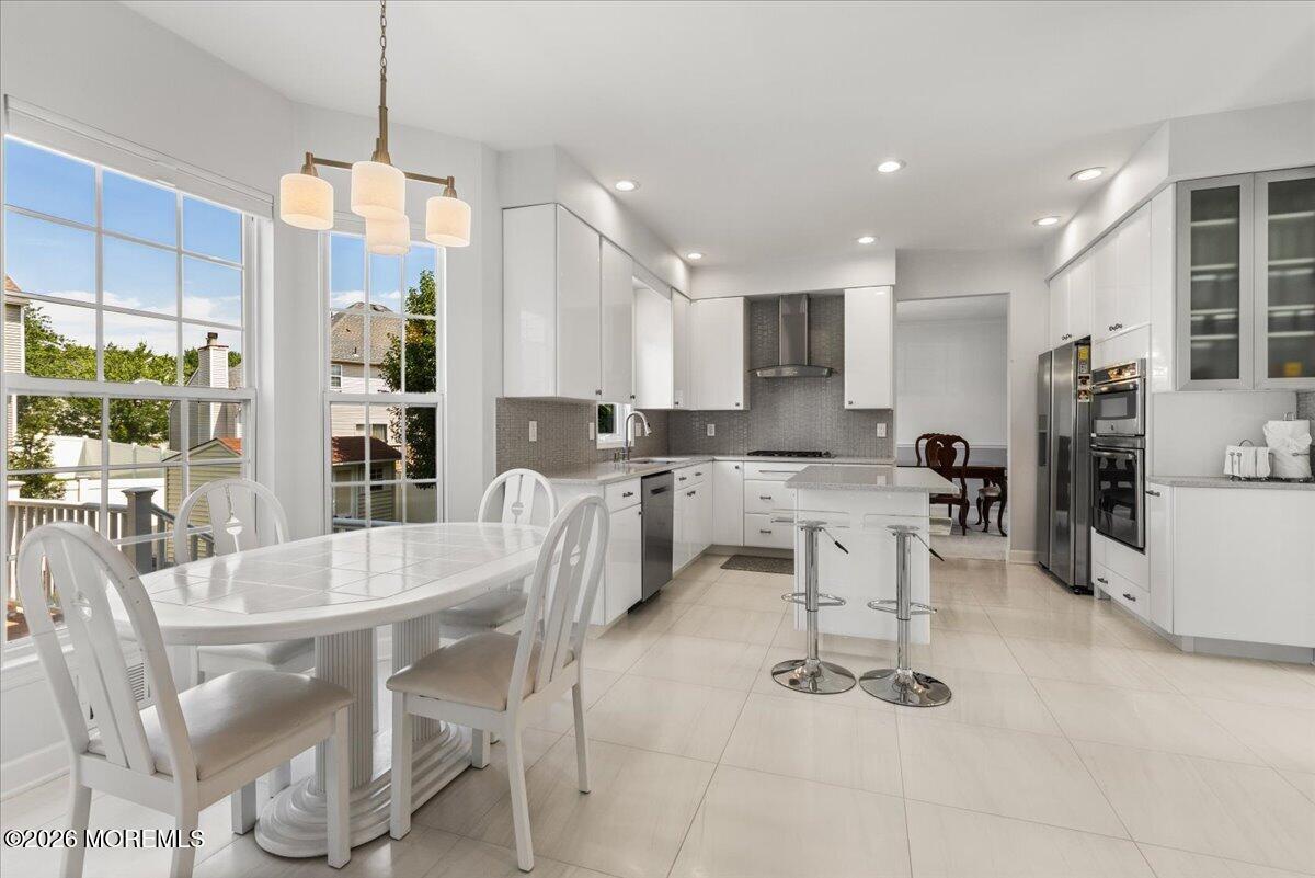 18 Trish Court Matawan NJ 07747