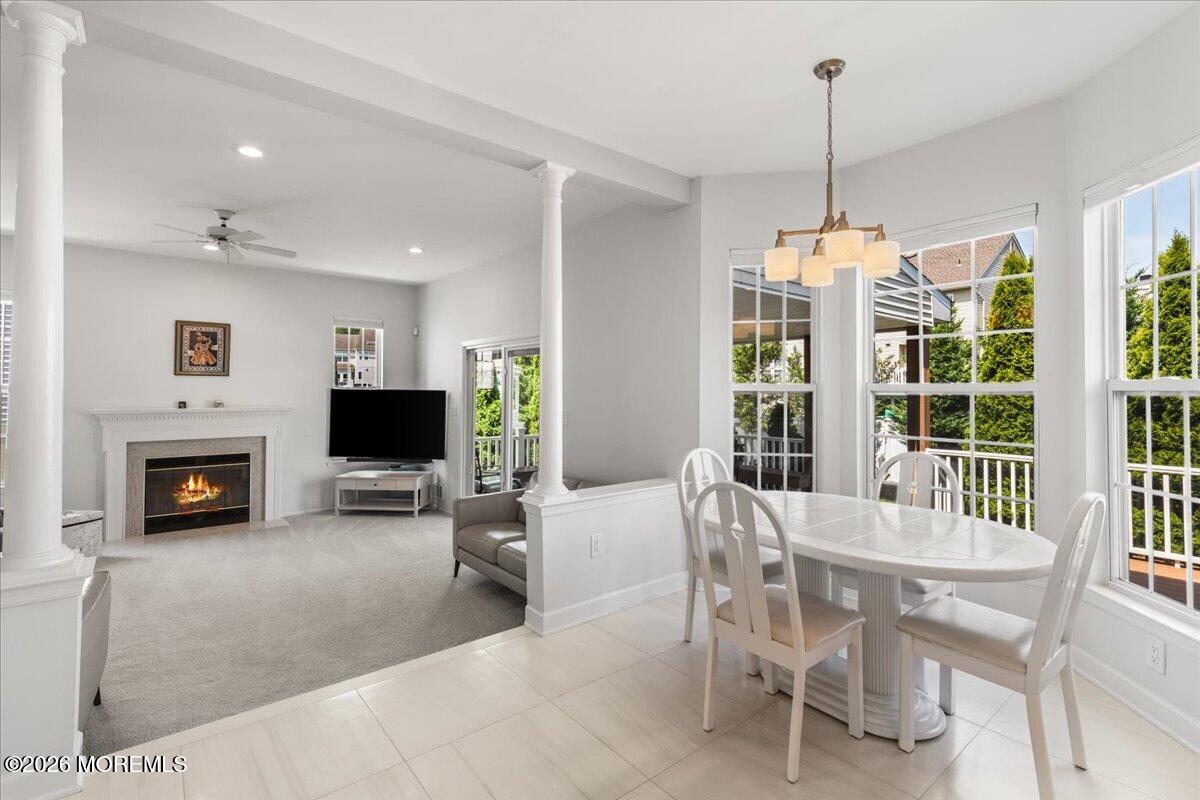 18 Trish Court Matawan NJ 07747