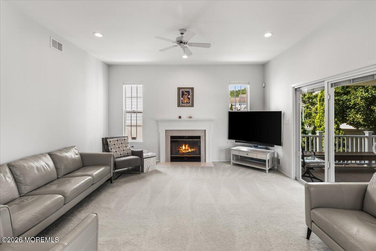 18 Trish Court Matawan NJ 07747