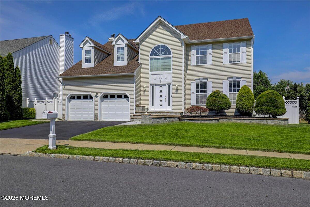 18 Trish Court Matawan NJ 07747