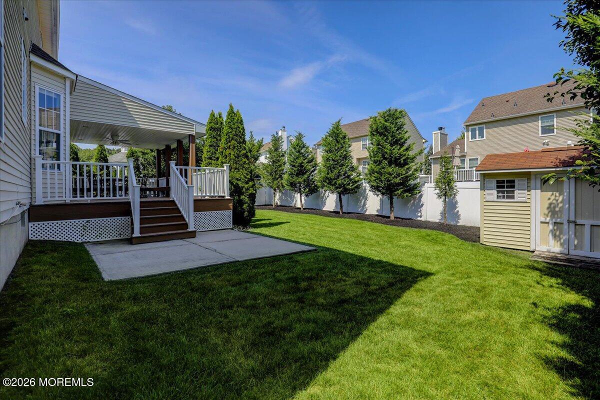 18 Trish Court Matawan NJ 07747