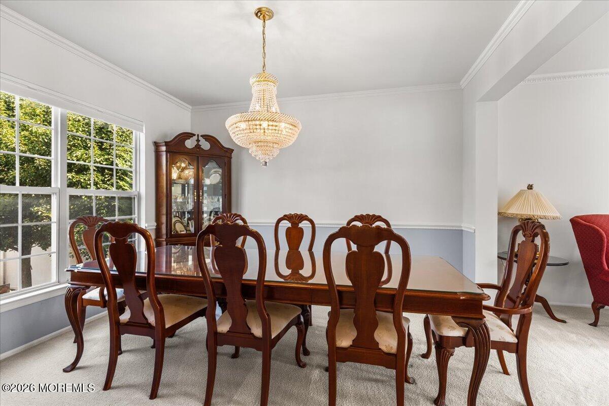 18 Trish Court Matawan NJ 07747