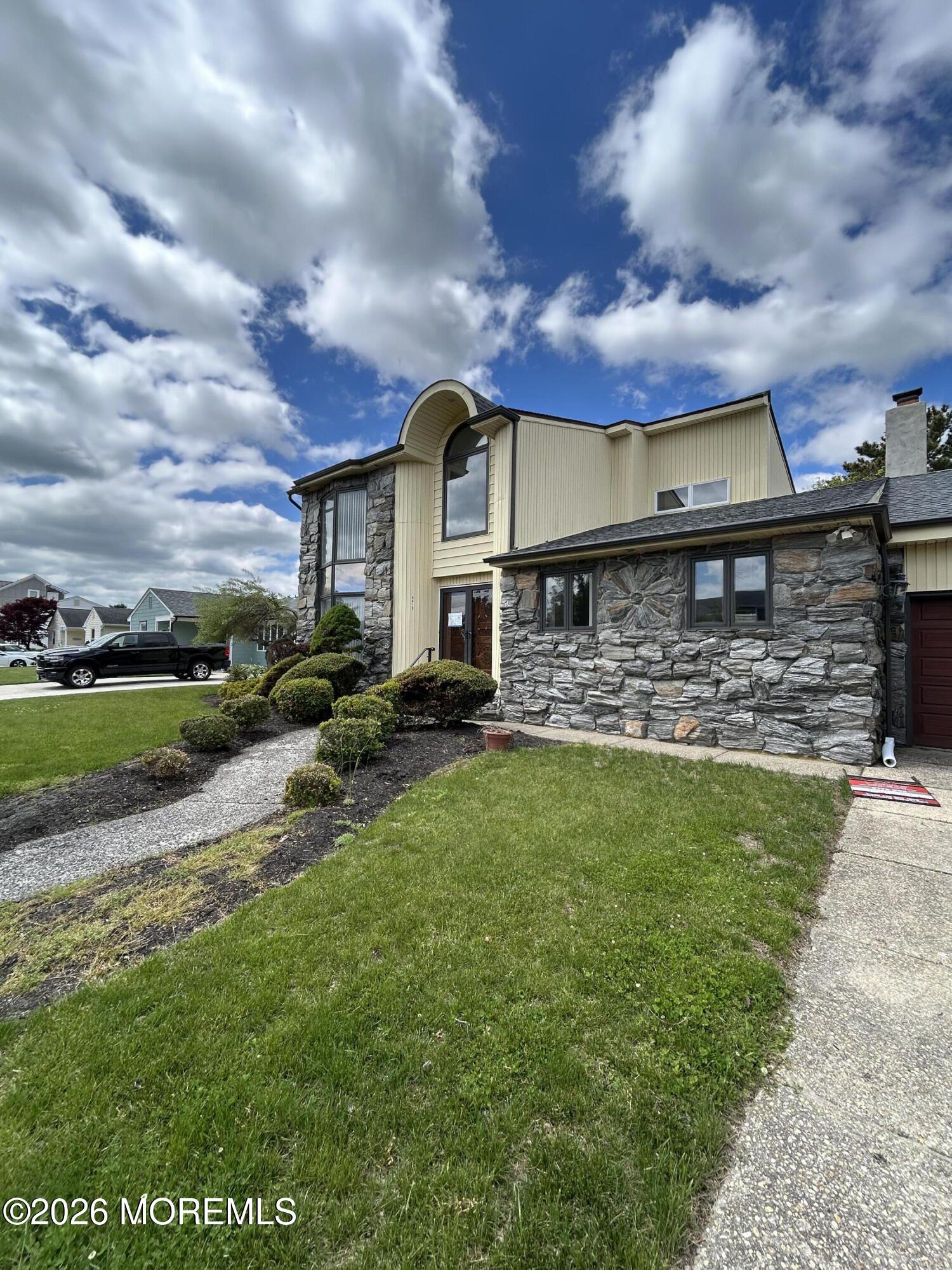 4413 Harbor Beach Boulevard Brigantine City NJ 08203