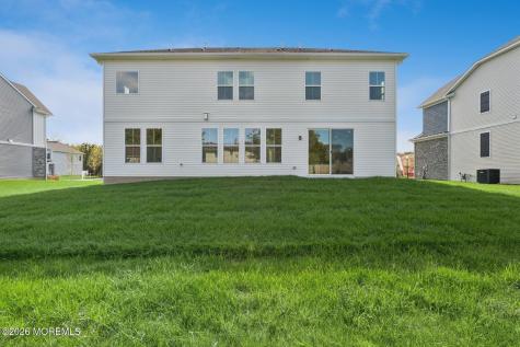 24 Tee Place Neptune Township NJ 07753