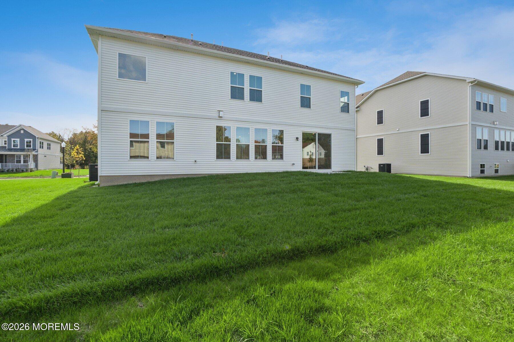 24 Tee Place Neptune Township NJ 07753