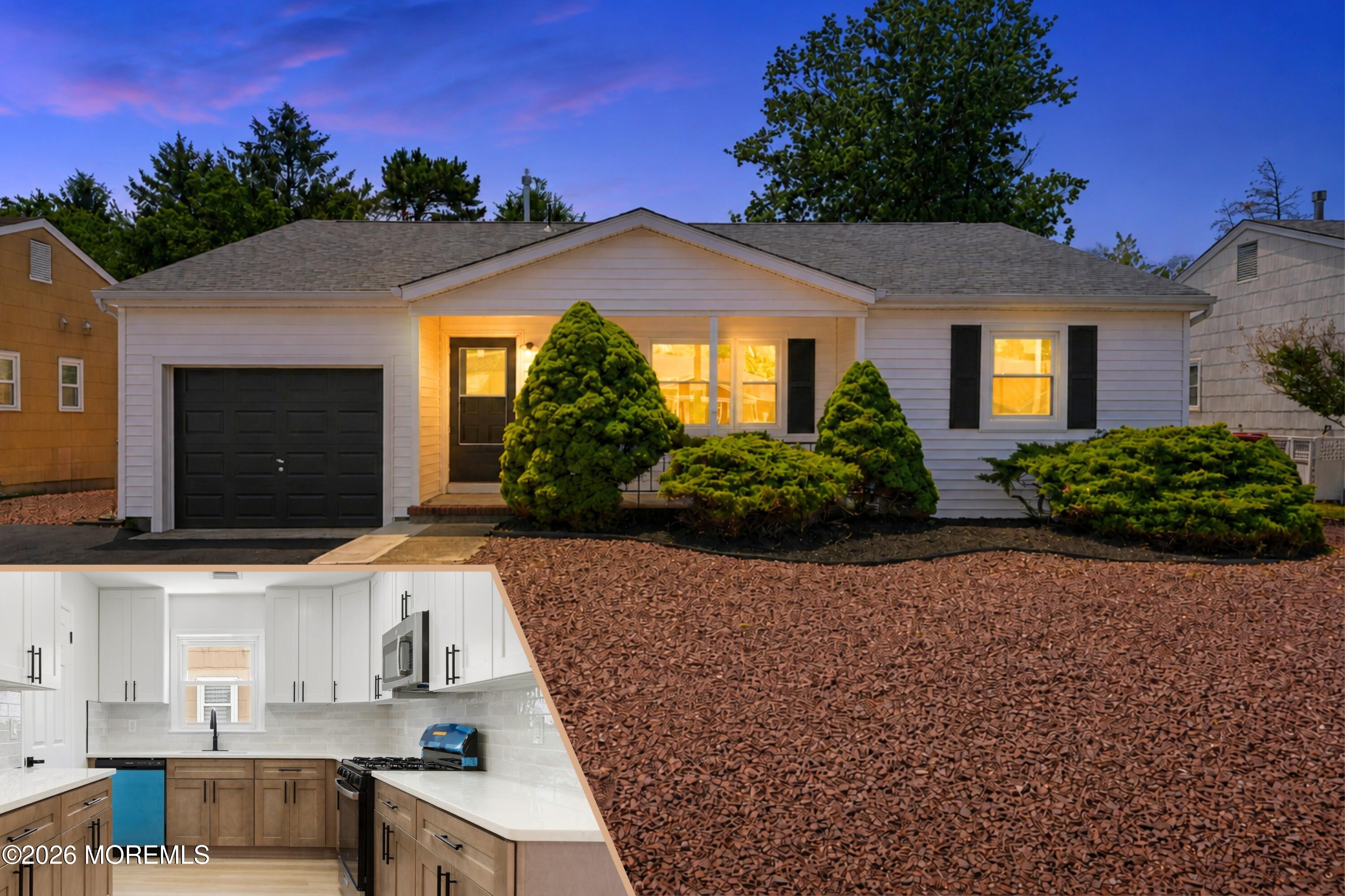 33 Whitmore Drive Toms River NJ 08757