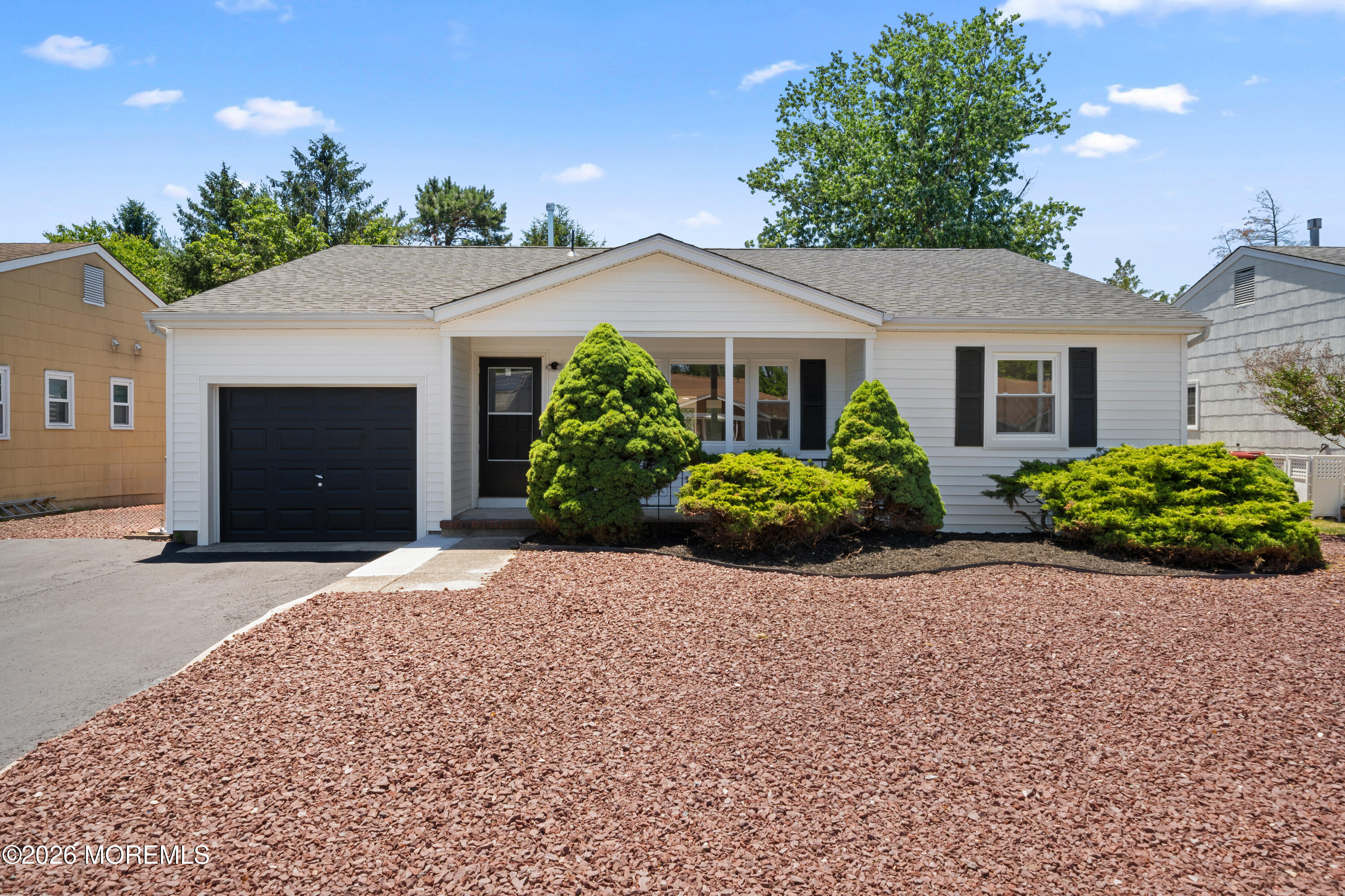 33 Whitmore Drive Toms River NJ 08757