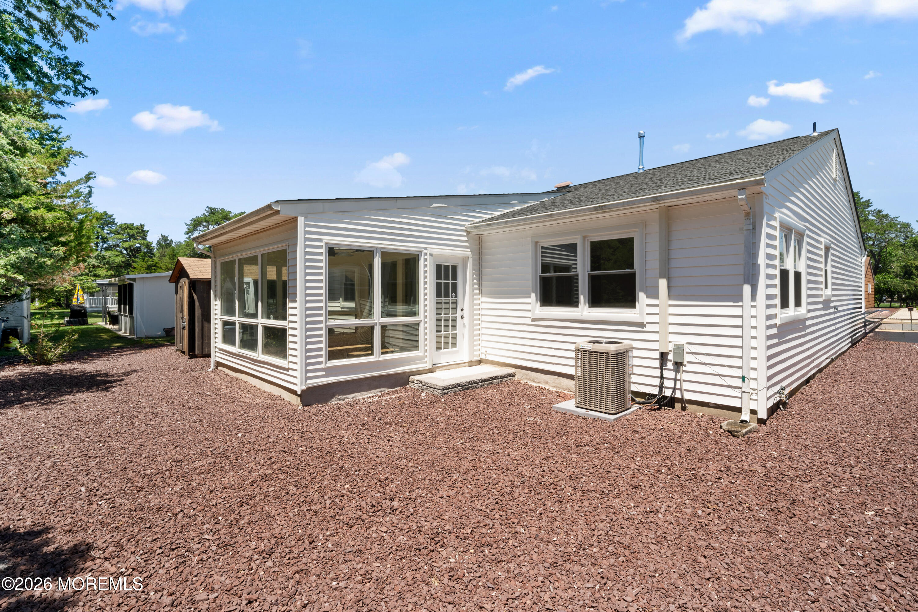 33 Whitmore Drive Toms River NJ 08757