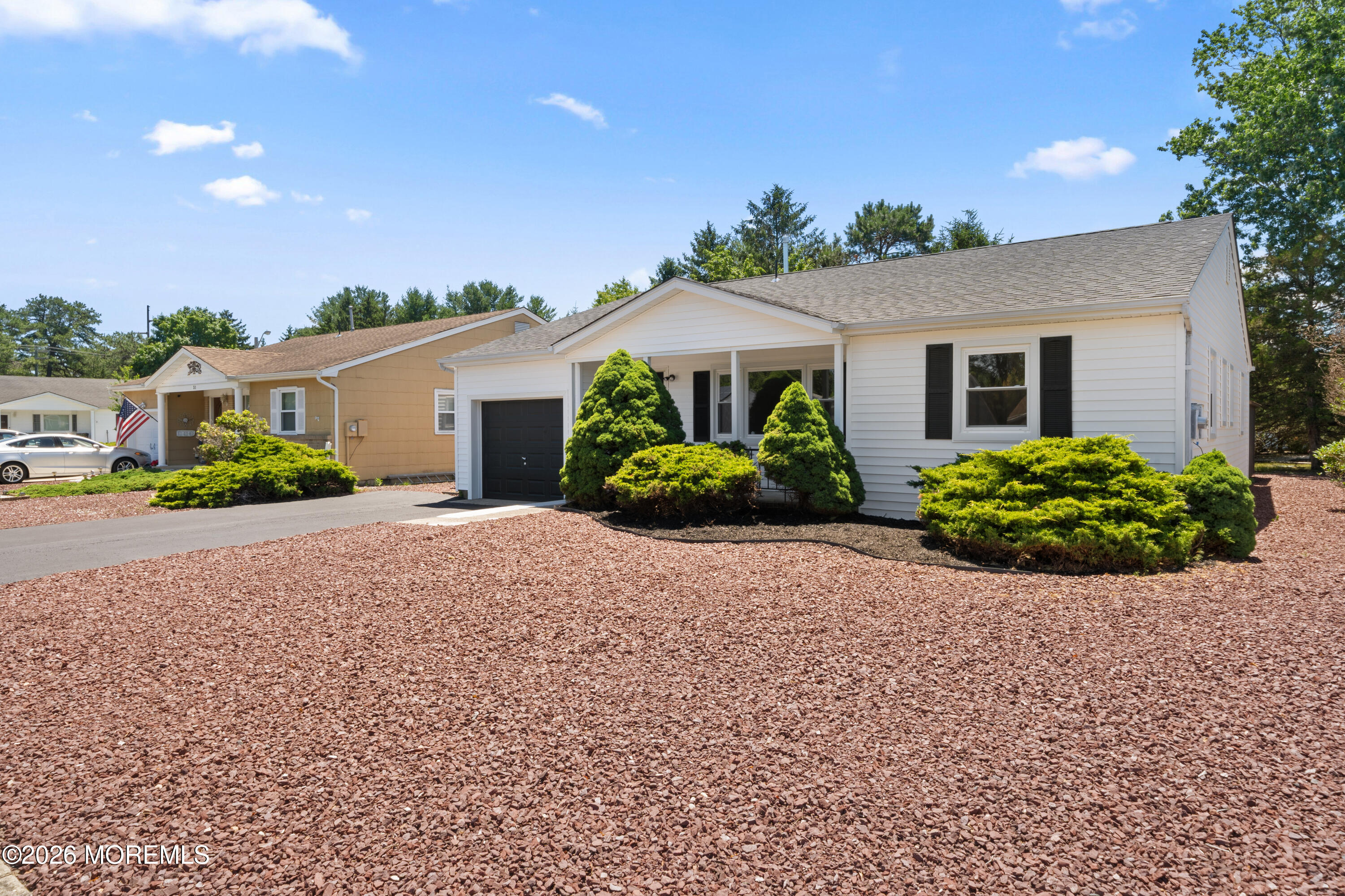 33 Whitmore Drive Toms River NJ 08757